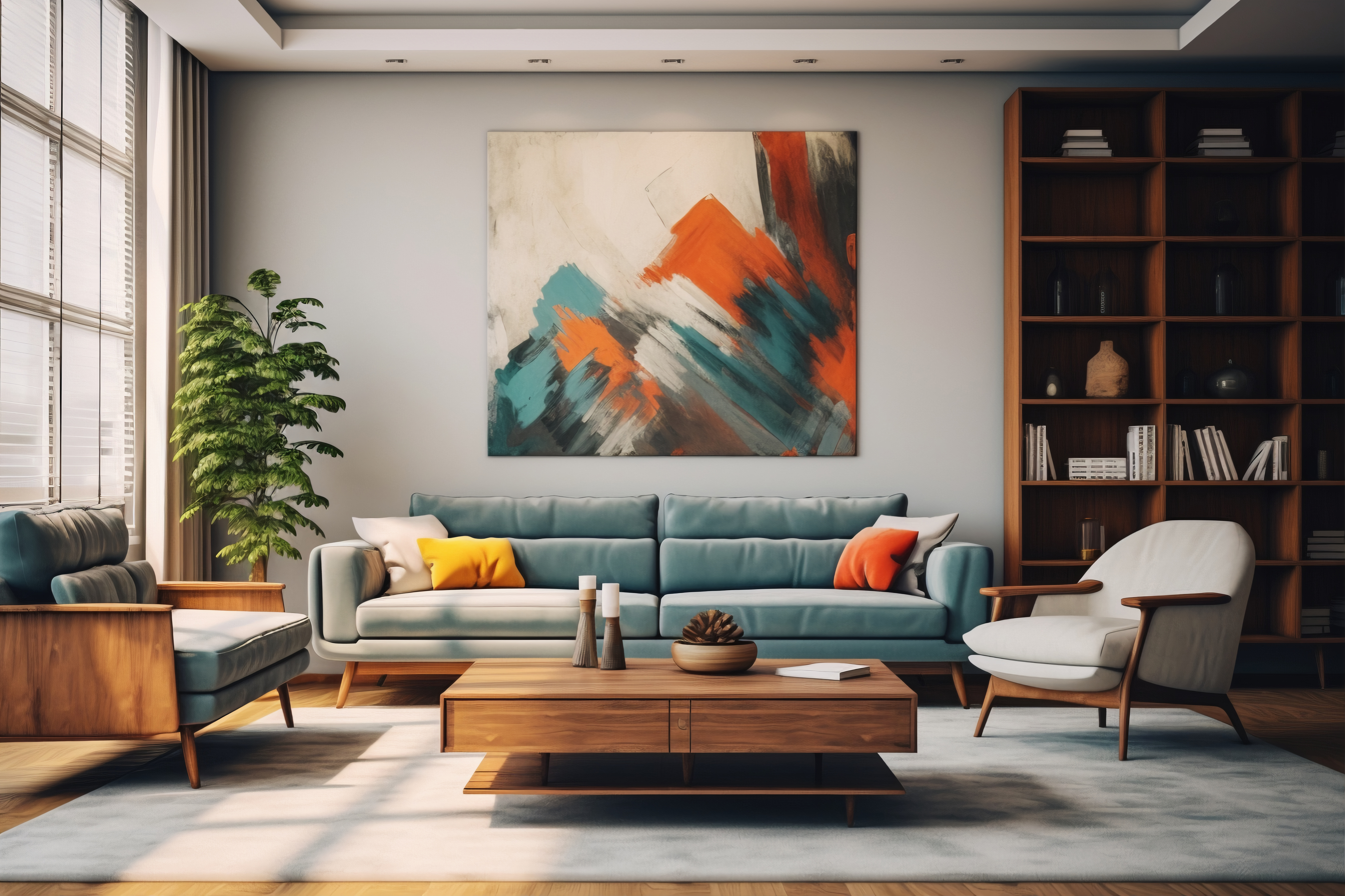 Interior Design 10
